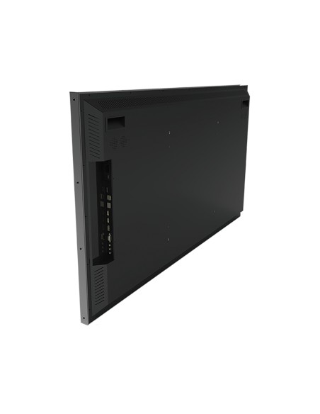 Dahua Technology LM43-S400 visualizzatore di messaggi Pannello piatto per segnaletica digitale 109,2 cm (43") LCD 450 cd m² 4K