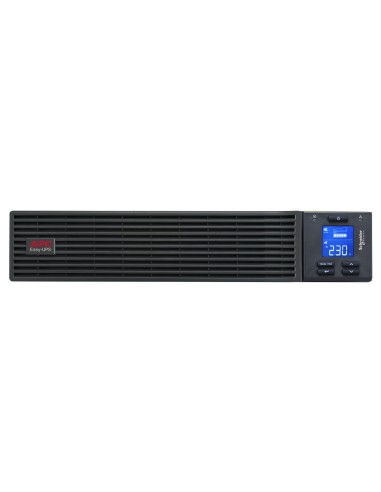 APC SRVPM1KRIL-E gruppo di continuità (UPS) Doppia conversione (online) 1 kVA 900 W 4 presa(e) AC