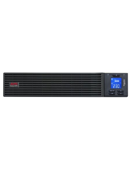 APC SRVPM1KRIL-E gruppo di continuità (UPS) Doppia conversione (online) 1 kVA 900 W 4 presa(e) AC