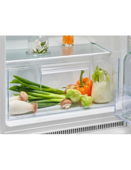 Electrolux FRIGORIFERO DOPPIA PORTA STATIC LOW FROST CLASSE E KTS5LE14S