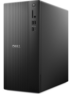 DELL Pro QVT1260 Intel® Core™ i7 i7-14700 16 GB DDR5-SDRAM 512 GB SSD Windows 11 Pro Desktop PC Nero 2