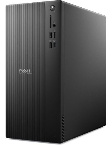 DELL Pro QVT1260 Intel® Core™ i7 i7-14700 16 GB DDR5-SDRAM 512 GB SSD Windows 11 Pro Desktop PC Nero