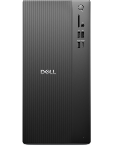 DELL Pro QVT1260 Intel® Core™ i7 i7-14700 16 GB DDR5-SDRAM 512 GB SSD Windows 11 Pro Desktop PC Nero