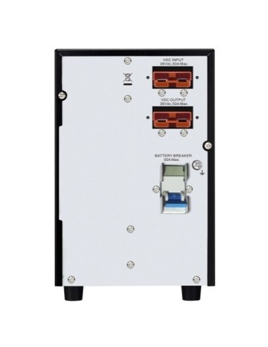 APC SRV1KIL-E gruppo di continuità (UPS) 1 kVA 900 W