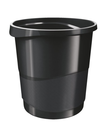 Esselte Vivida Plastica Nero