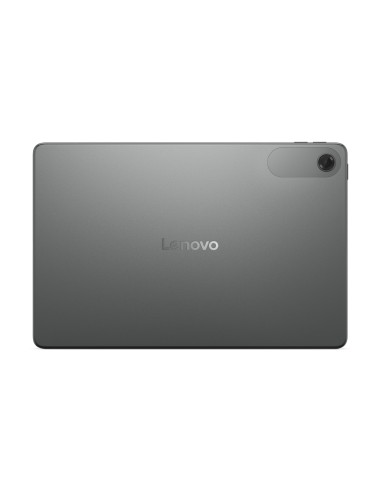 Lenovo Tab Mediatek 128 GB 25,6 cm (10.1") 4 GB Wi-Fi 5 (802.11ac) Android 14 Grigio