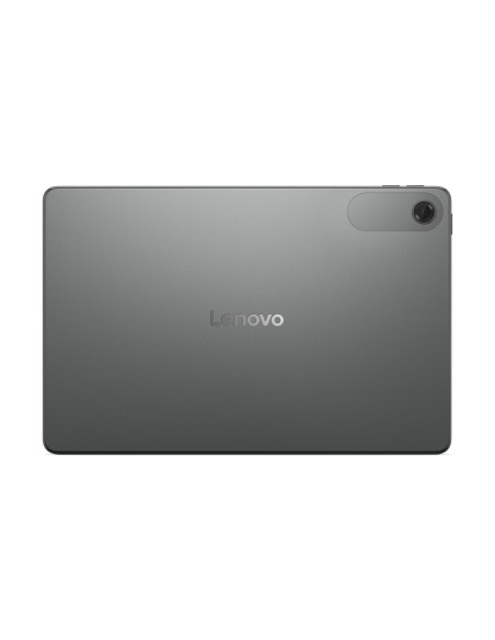 Lenovo Tab Mediatek 128 GB 25,6 cm (10.1") 4 GB Wi-Fi 5 (802.11ac) Android 14 Grigio