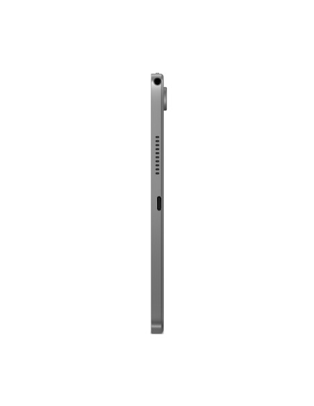 Lenovo Tab Mediatek 128 GB 25,6 cm (10.1") 4 GB Wi-Fi 5 (802.11ac) Android 14 Grigio