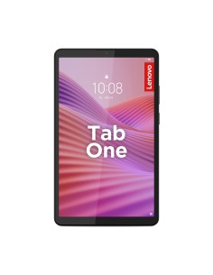 Lenovo Tab One Mediatek 64 GB 22,1 cm (8.7") 4 GB Wi-Fi 5 (802.11ac) Android 14 Grigio