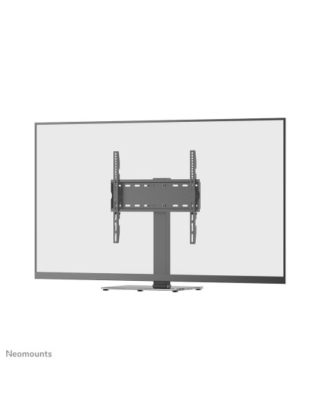 Neomounts DS45-430BL14 Supporto da tavolo per TV 32-55"- girevole