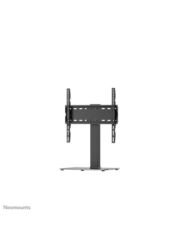 Neomounts DS45-430BL14 Supporto da tavolo per TV 32-55"- girevole