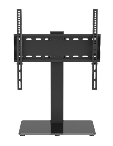 Neomounts DS45-430BL14 Supporto da tavolo per TV 32-55"- girevole