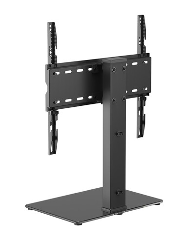 Neomounts DS45-430BL14 Supporto da tavolo per TV 32-55"- girevole