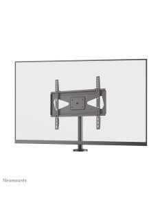 Neomounts DS42-430BL14 Supporto da tavolo per TV 32-55"- a fissaggio - girevole