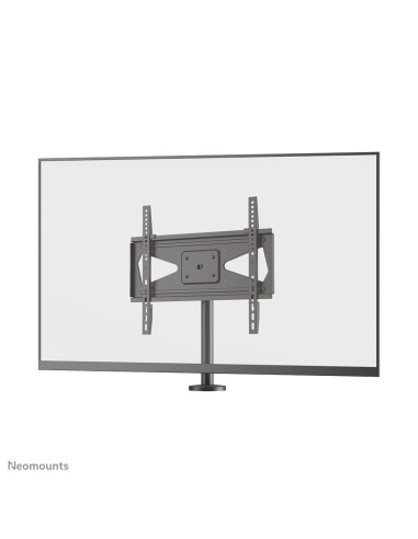 Neomounts DS42-430BL14 Supporto da tavolo per TV 32-55"- a fissaggio - girevole