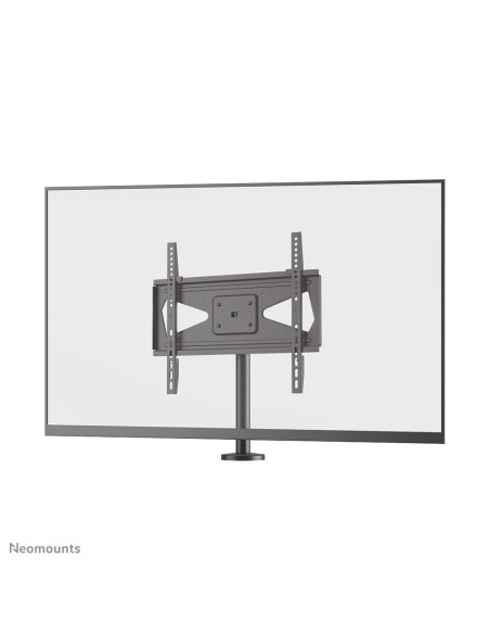 Neomounts DS42-430BL14 Supporto da tavolo per TV 32-55"- a fissaggio - girevole
