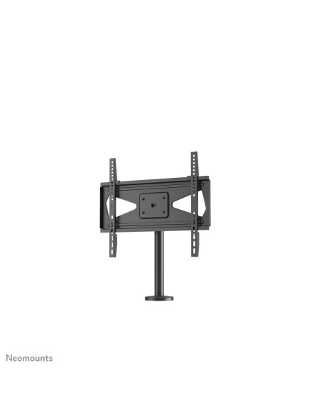 Neomounts DS42-430BL14 Supporto da tavolo per TV 32-55"- a fissaggio - girevole