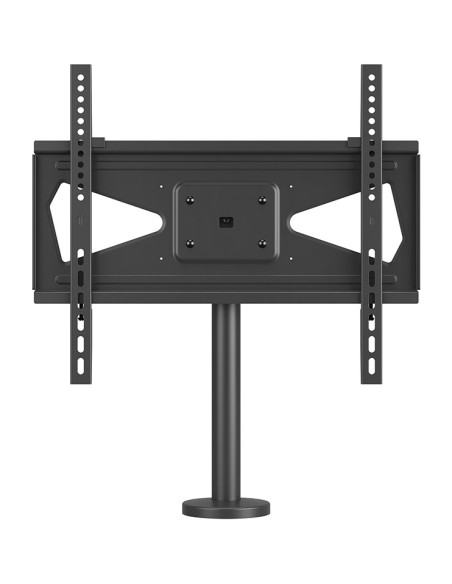 Neomounts DS42-430BL14 Supporto da tavolo per TV 32-55"- a fissaggio - girevole