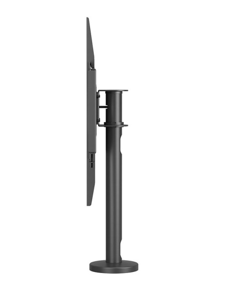 Neomounts DS42-430BL14 Supporto da tavolo per TV 32-55"- a fissaggio - girevole