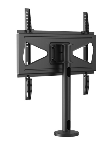 Neomounts DS42-430BL14 Supporto da tavolo per TV 32-55"- a fissaggio - girevole