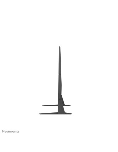 Neomounts DS45-430BL19 Supporto da tavolo per TV 23-75"