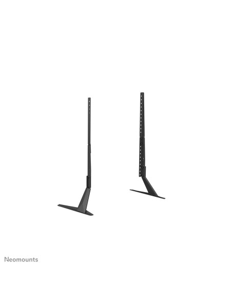 Neomounts DS45-430BL19 Supporto da tavolo per TV 23-75"