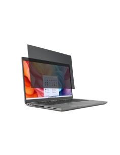 Kensington Filtro per la privacy ad alta chiarezza per laptop da 15,6'' 16 9