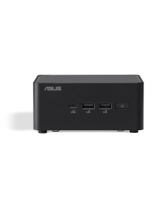 ASUS NUC 14 Pro RNUC14RVHI300002I UCFF Nero 100U 2
