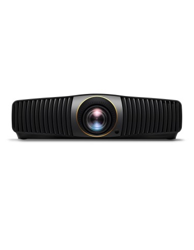 BenQ BR9708 Proiettore a corto raggio 2600 ANSI lumen DLP UHD 4K (3840x2160) Compatibilità 3D Nero