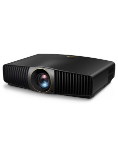 BenQ BR9708 Proiettore a corto raggio 2600 ANSI lumen DLP UHD 4K (3840x2160) Compatibilità 3D Nero 2