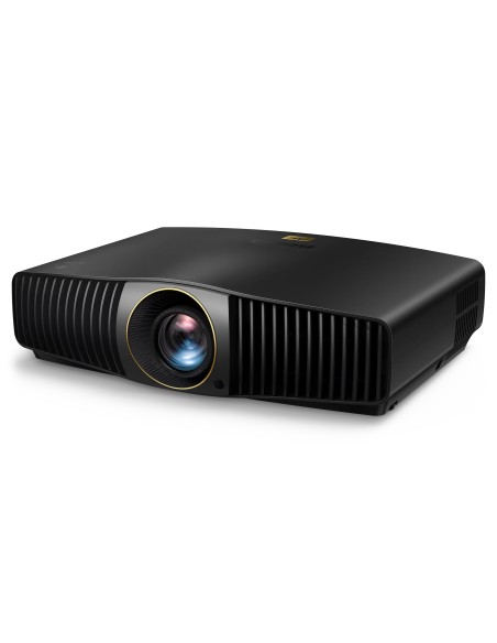 BenQ BR9708 Proiettore a corto raggio 2600 ANSI lumen DLP UHD 4K (3840x2160) Compatibilità 3D Nero