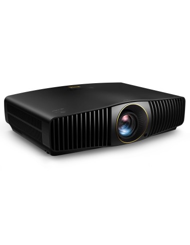 BenQ BR9708 Proiettore a corto raggio 2600 ANSI lumen DLP UHD 4K (3840x2160) Compatibilità 3D Nero