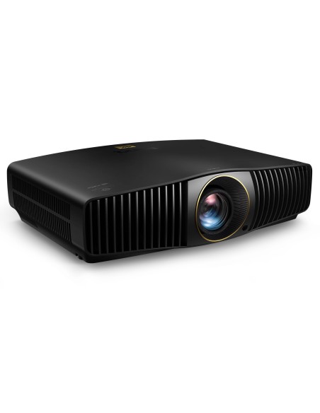 BenQ BR9708 Proiettore a corto raggio 2600 ANSI lumen DLP UHD 4K (3840x2160) Compatibilità 3D Nero