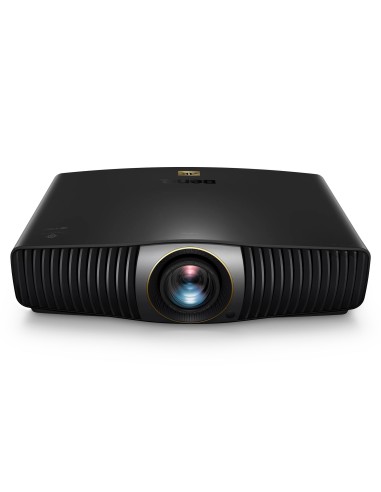 BenQ BR9708 Proiettore a corto raggio 2600 ANSI lumen DLP UHD 4K (3840x2160) Compatibilità 3D Nero