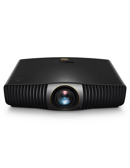 BenQ BR9708 Proiettore a corto raggio 2600 ANSI lumen DLP UHD 4K (3840x2160) Compatibilità 3D Nero