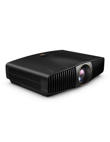 BenQ BR9708 Proiettore a corto raggio 2600 ANSI lumen DLP UHD 4K (3840x2160) Compatibilità 3D Nero