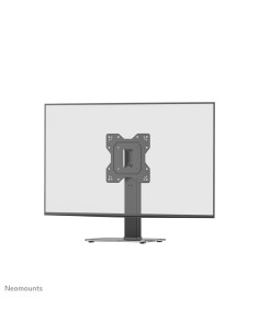 Neomounts DS45-430BL12 Supporto da tavolo per TV 23-43"- girevole