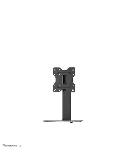 Neomounts DS45-430BL12 Supporto da tavolo per TV 23-43"- girevole