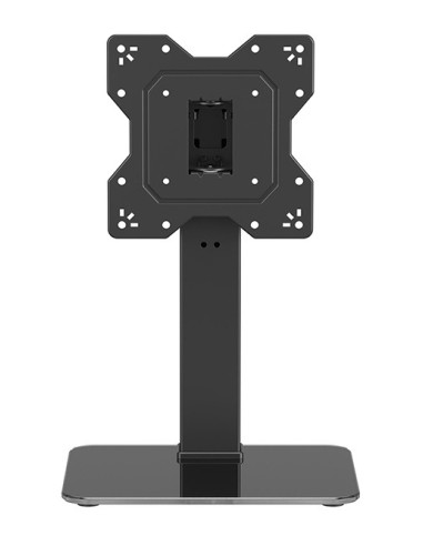 Neomounts DS45-430BL12 Supporto da tavolo per TV 23-43"- girevole