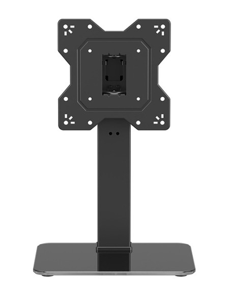 Neomounts DS45-430BL12 Supporto da tavolo per TV 23-43"- girevole