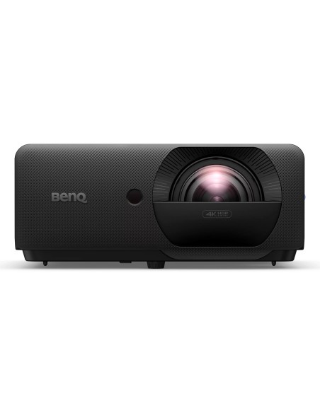 BenQ LK830ST Proiettore a corto raggio 4000 ANSI lumen DLP UHD 4K (3840x2160) Compatibilità 3D Nero