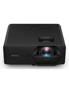 BenQ LK830ST Proiettore a corto raggio 4000 ANSI lumen DLP UHD 4K (3840x2160) Compatibilità 3D Nero 2