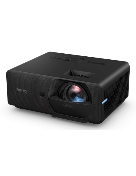 BenQ LK830ST Proiettore a corto raggio 4000 ANSI lumen DLP UHD 4K (3840x2160) Compatibilità 3D Nero