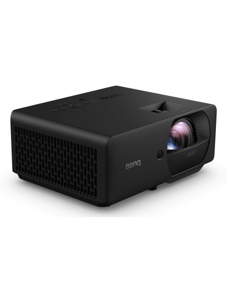 BenQ LK830ST Proiettore a corto raggio 4000 ANSI lumen DLP UHD 4K (3840x2160) Compatibilità 3D Nero
