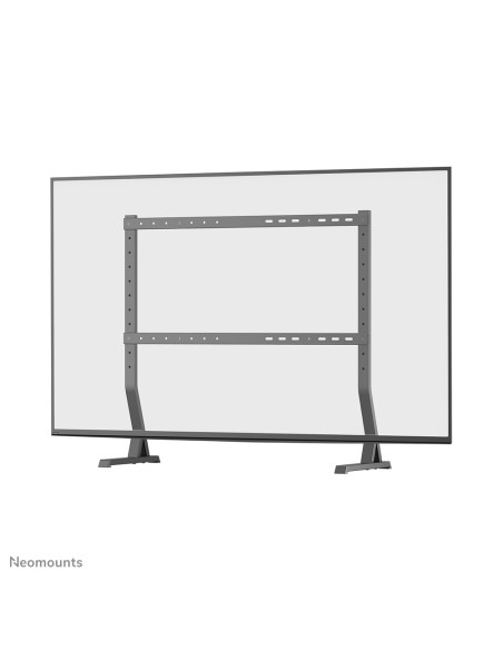Neomounts DS45-430BL18 Supporto da tavolo per TV 45-90"