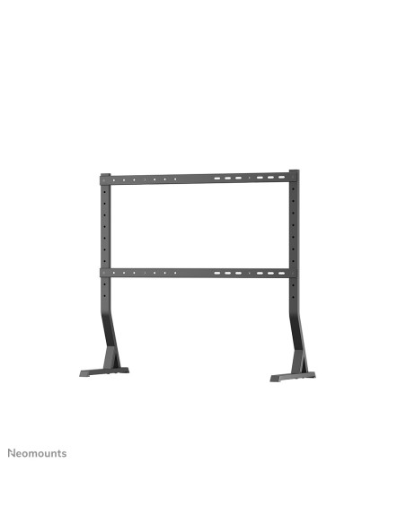Neomounts DS45-430BL18 Supporto da tavolo per TV 45-90"