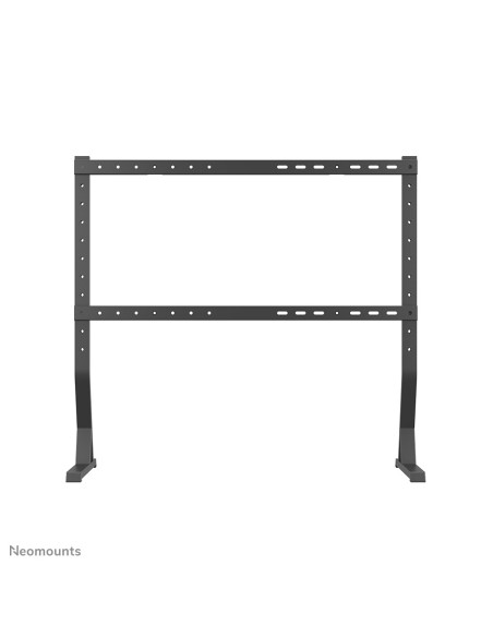 Neomounts DS45-430BL18 Supporto da tavolo per TV 45-90"
