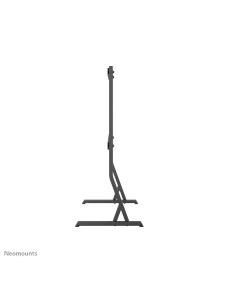 Neomounts DS45-430BL18 Supporto da tavolo per TV 45-90"