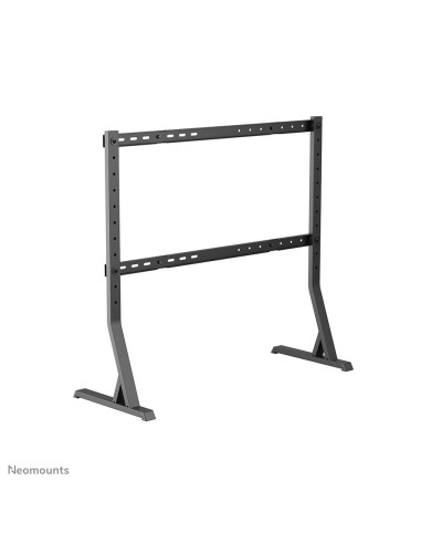 Neomounts DS45-430BL18 Supporto da tavolo per TV 45-90"