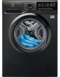 Electrolux LAVATRICE SLIM 6 KG CLASSE A 1200 GIRI EW6S326ABL